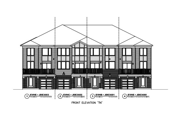 Additional image 2 of 3345 Borrisokane Road Townhomes