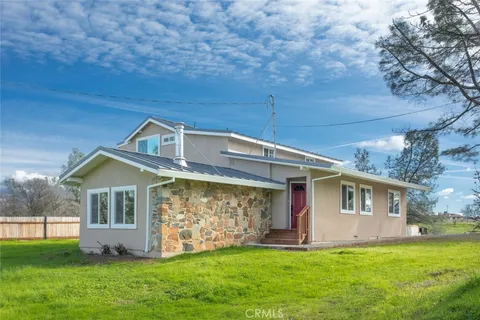 3141 Claremont Drive, Oroville, CA 95966