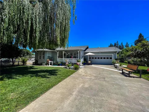 121 Kilarney Street, Butte City, CA 95920