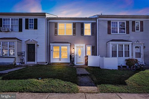 1219 Griffith Place, Belcamp, MD 21017