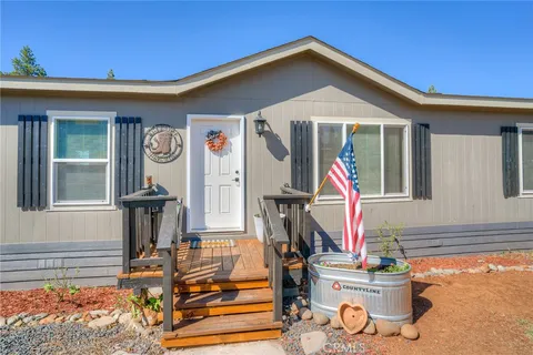 13742 Endicot Circle, Magalia, CA 95954