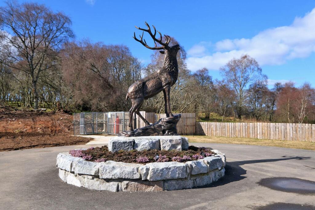 Additional image 35 of Benview Residential Lodge Park, Nr Kintore, Inverurie, AB51 0YX