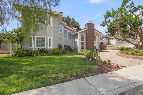 23912 Eagle Mountain Street, West Hills, CA 91304