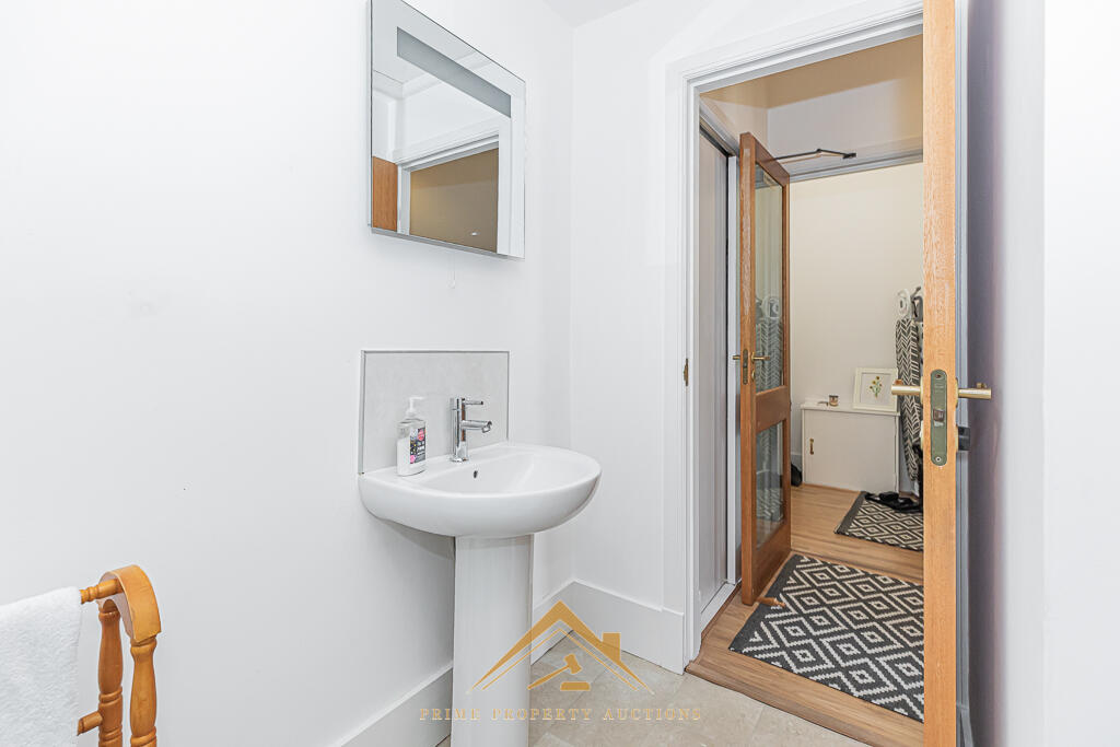 Additional image 8 of Flat 9, Fife House, Low Street, Banff, AB45 1AB