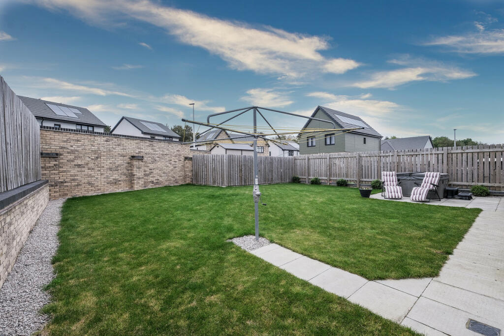 Additional image 27 of Baillie Crescent, Alford, AB33