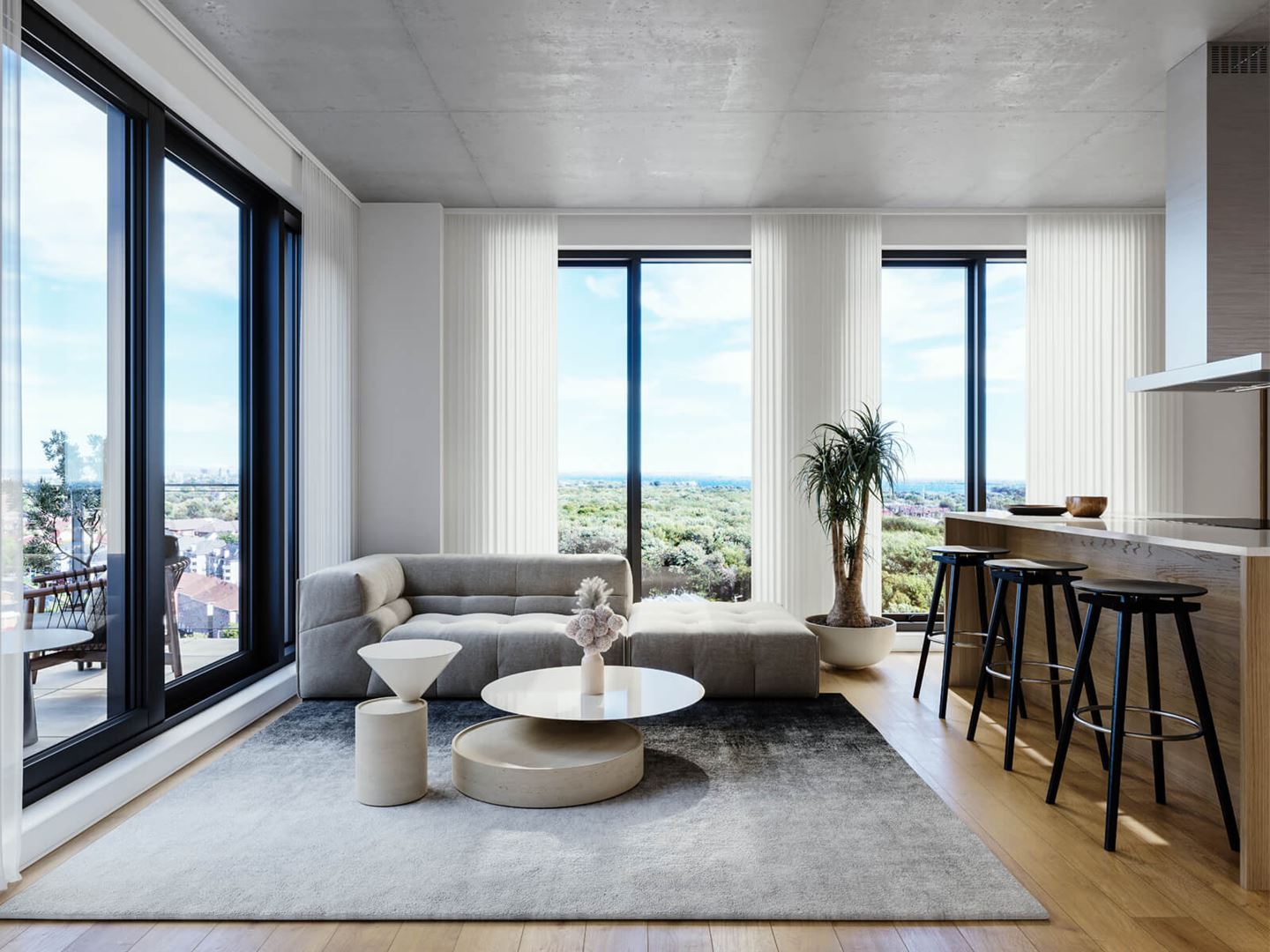 Additional image 11 of FLEMING SUR LE PARC