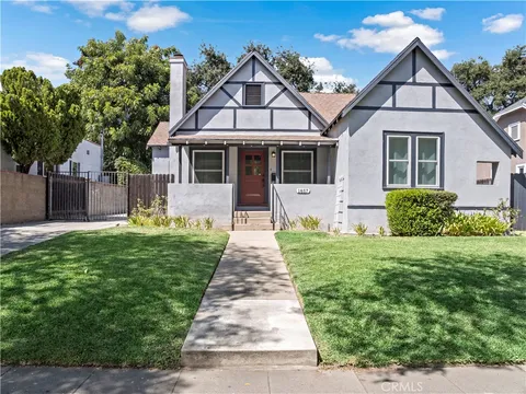 1857 Casa Grande Street, Pasadena, CA 91104