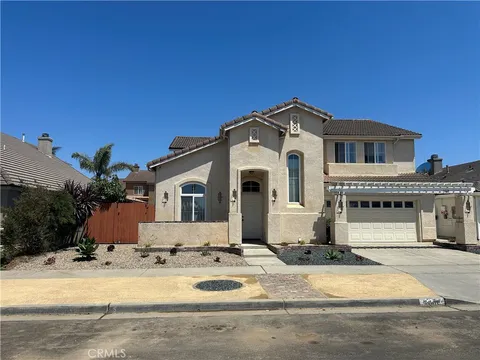 2448 Darbeton Avenue, Santa Maria, CA 93458