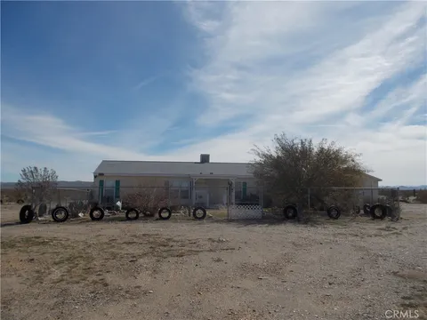 19161 Bonanza Trail, Helendale, CA 92342