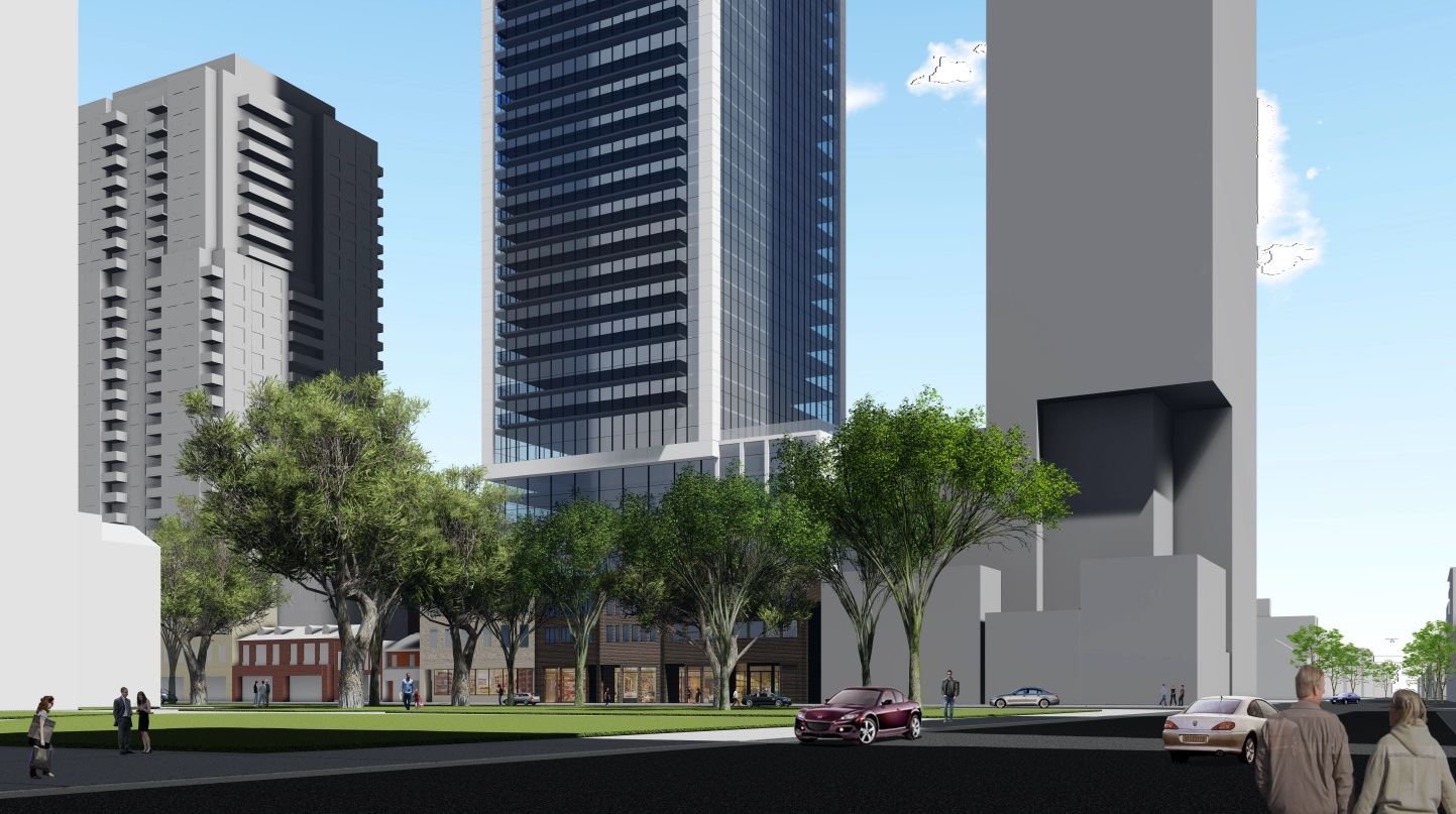 139 Church Street Condos photo 3