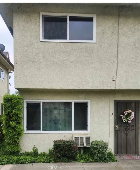 5593 Pioneer Boulevard Unit 5, Whittier, CA 90601