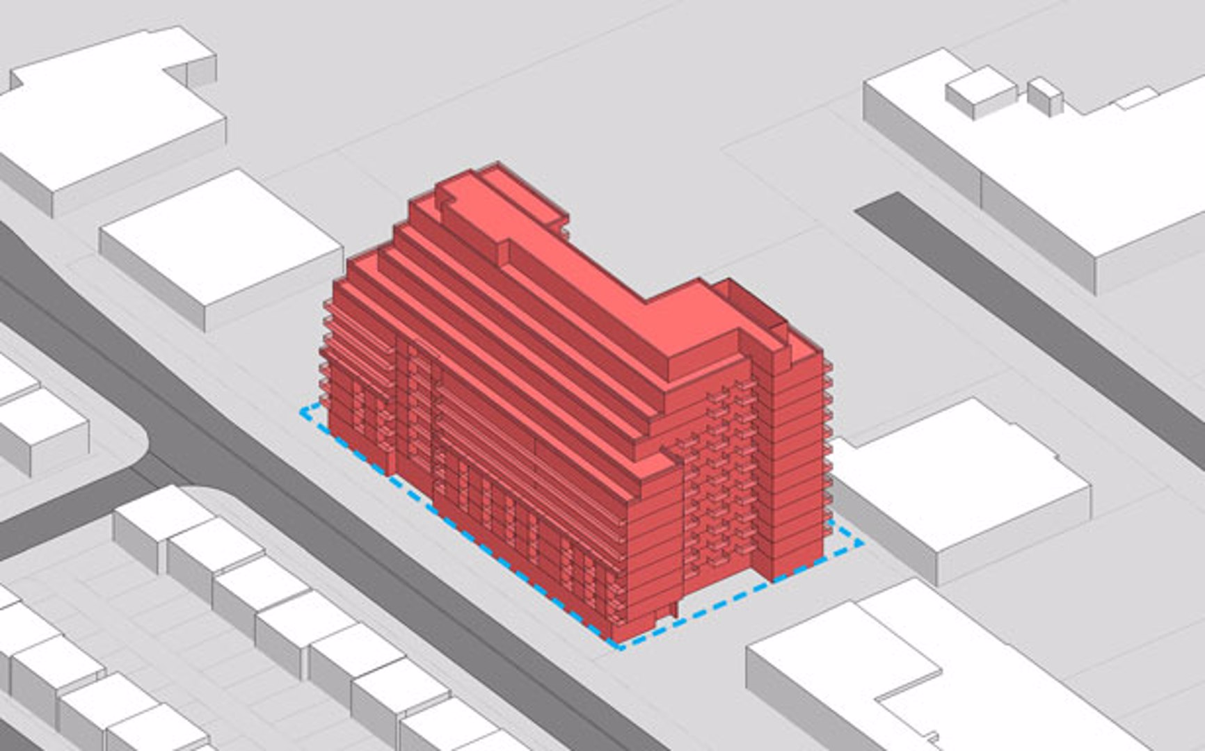 2231 St. Clair Avenue West Condos