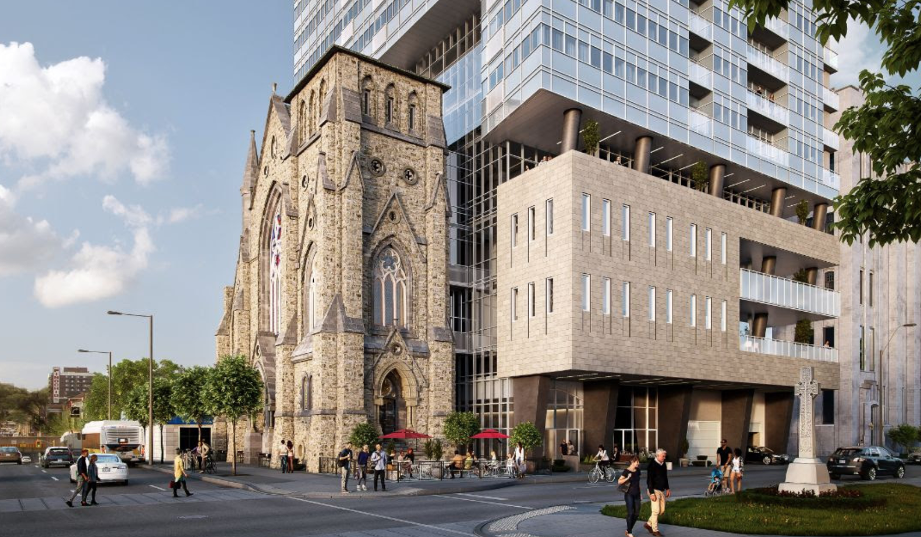 Additional image 3 of The Connolly