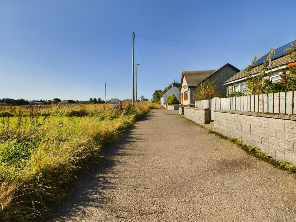 Additional image 30 of St. Drostans Lane, New Aberdour Fraserburgh, AB43