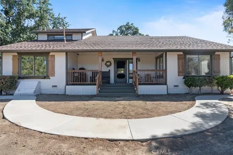 23280 San Juan Drive, Tehachapi, CA 93561