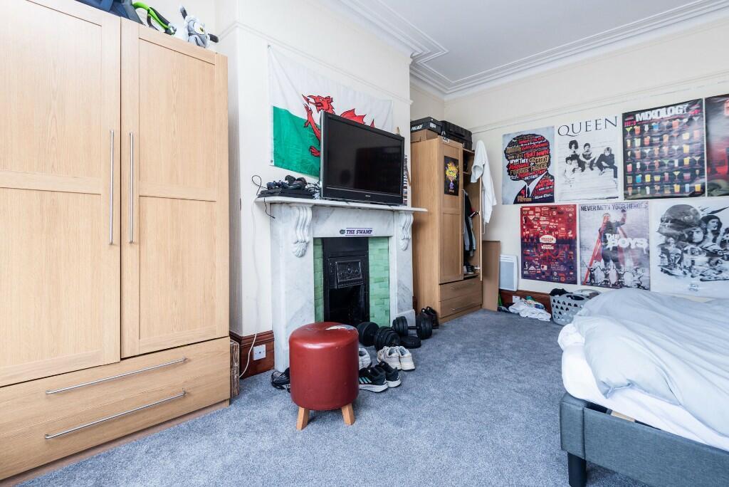 Additional image 31 of King Street, Aberdeen, Aberdeenshire, AB24