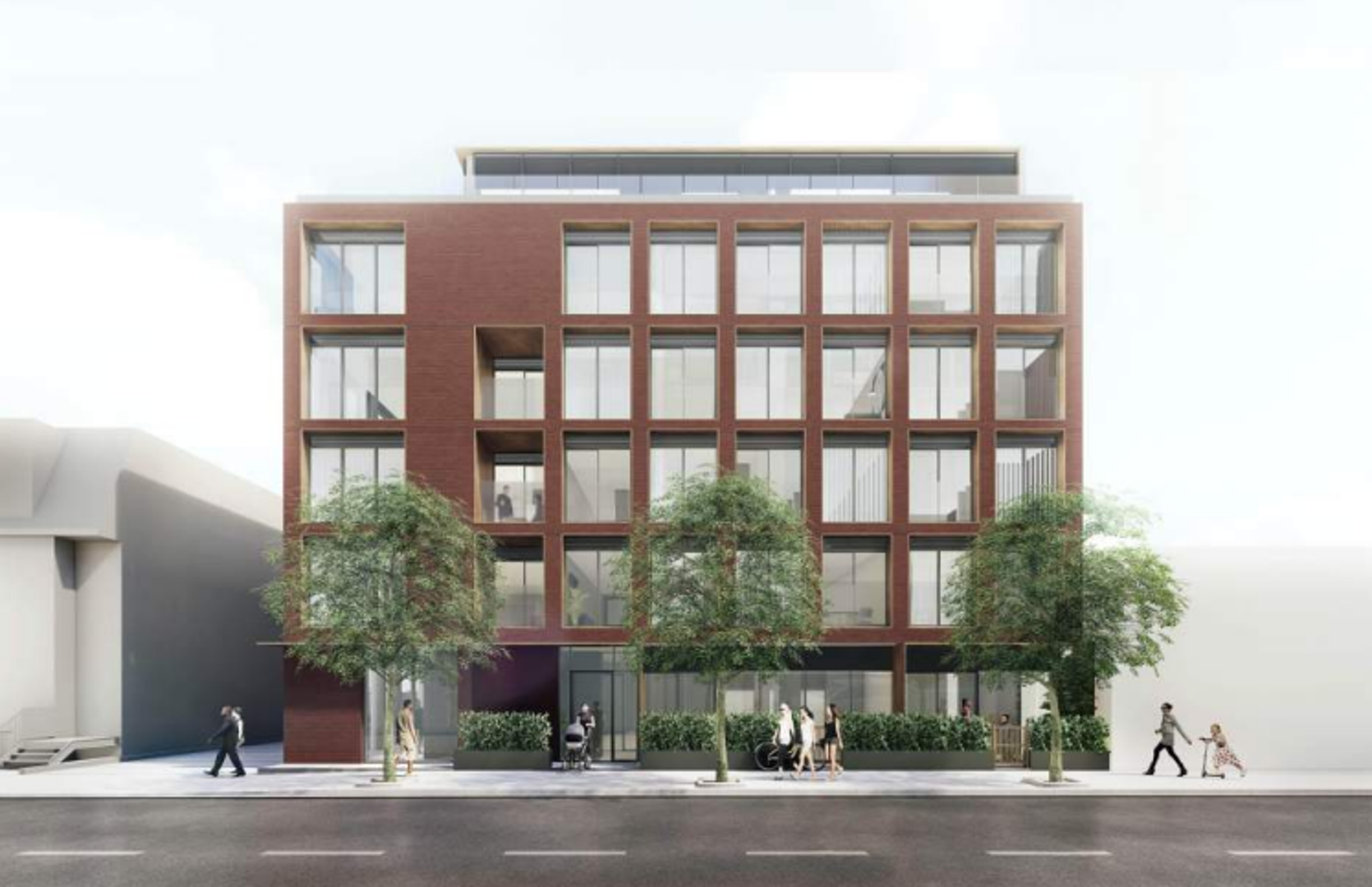 Primary image of The BrickHouse on Gladstone