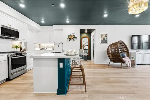 1501 Lasso Way Unit 203, Rancho Mission Viejo, CA 92694