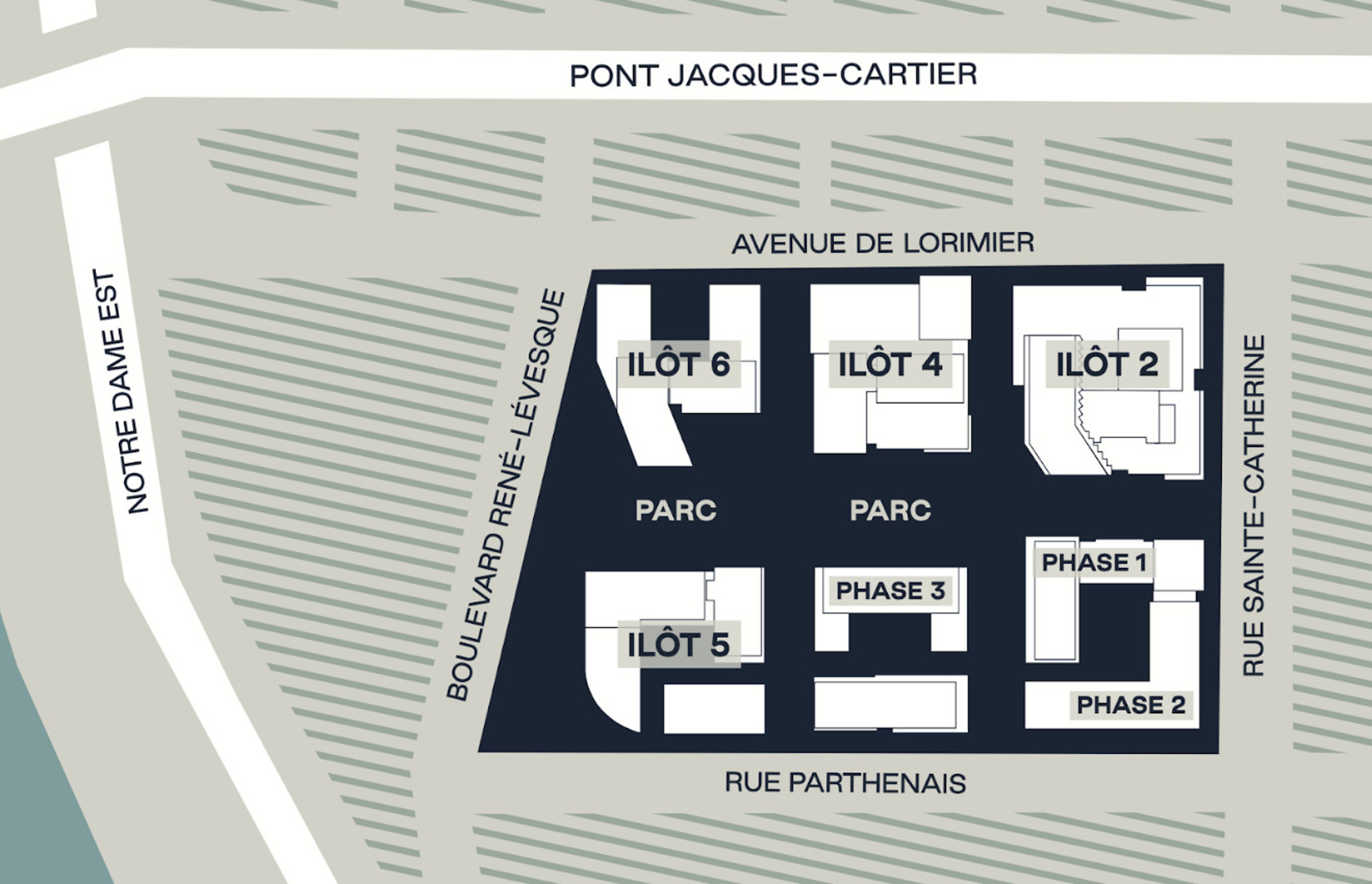 Additional image 11 of Esplanade Cartier - Phase 3