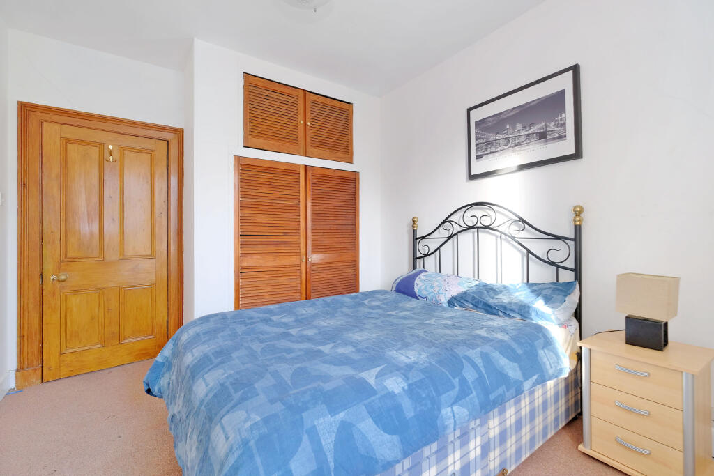 Additional image 12 of Attic Floor Right, 646 Holburn Street, Aberdeen, Aberdeenshire