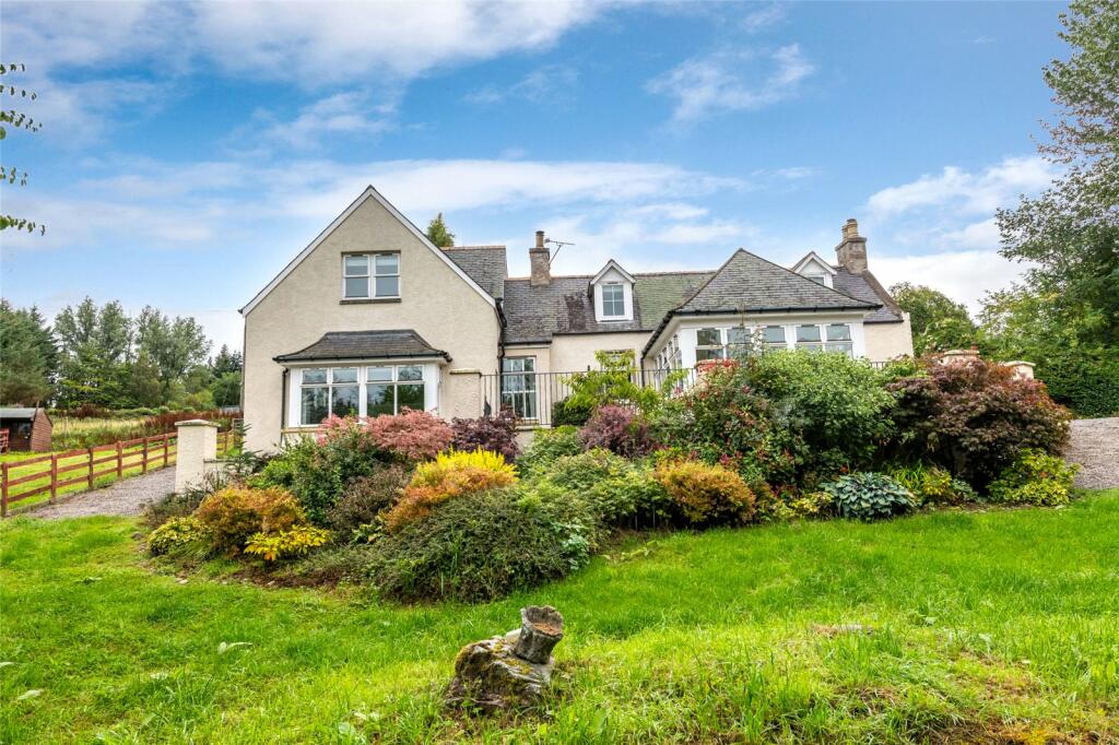 Additional image 26 of Woodbine Croft, Lumphanan, Banchory, AB31