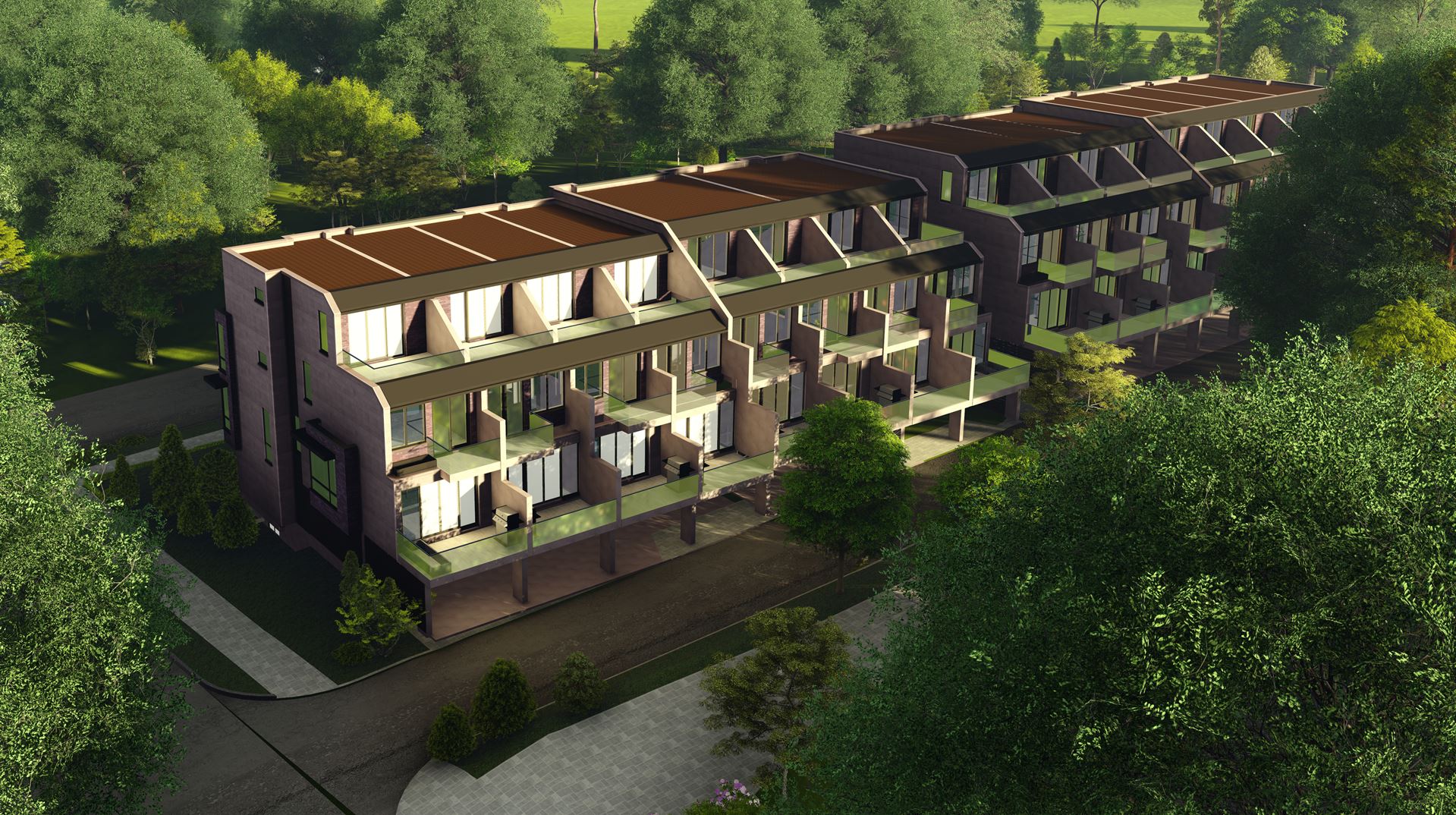 Additional image 4 of Glengale Townhomes