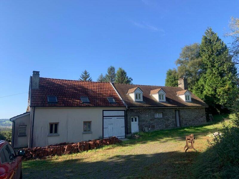 Additional image 3 of Normandy, Manche, Sourdeval, France