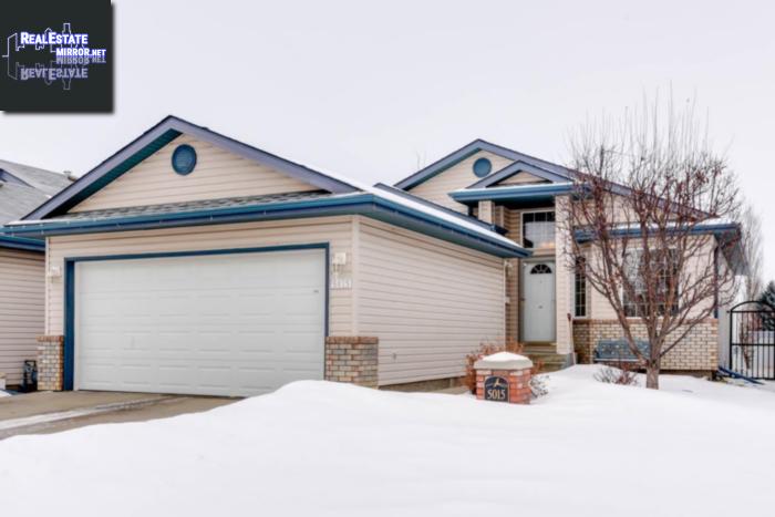 5015 190a St NwEdmonton, Alberta, T6M2T7, Canada