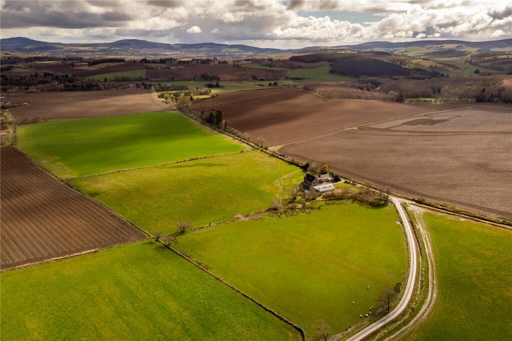 Additional image 21 of Reekie Farm, Alford, Aberdeenshire, AB33