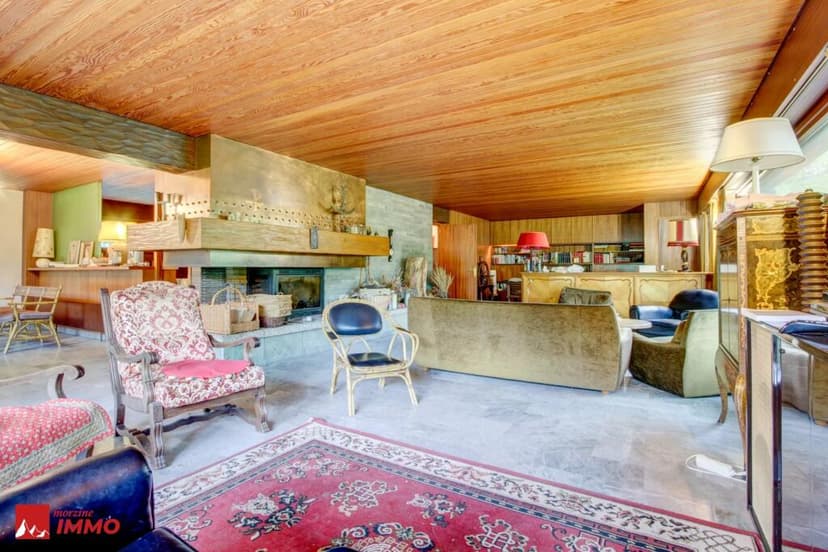 Additional image 2 of Rhone Alps, Haute-Savoie, Morzine, France