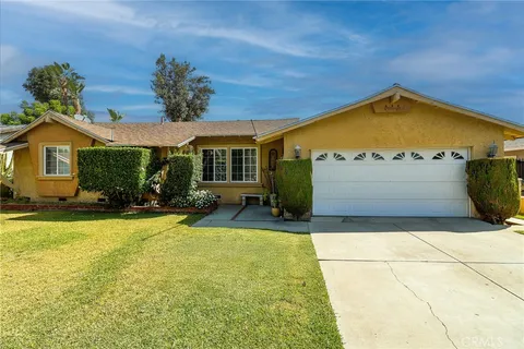 2205 W Corak Street, West Covina, CA 91790