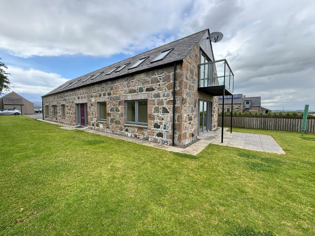 Additional image 29 of Netherton Steading, Pitcaple, Inverurie, AB51