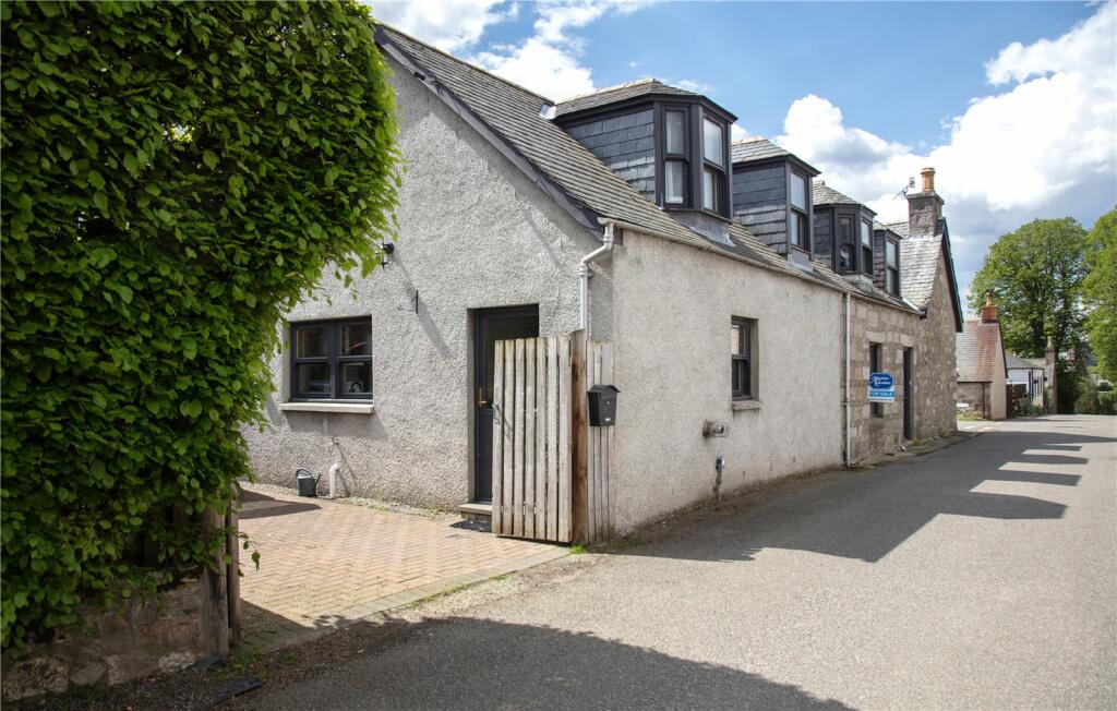 Additional image 21 of Milne's Brae, 1 School Road, Braemar, AB35