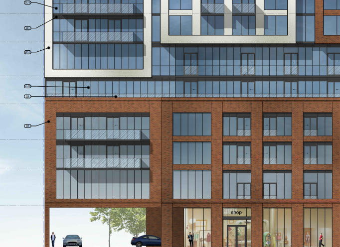 410 Sherbourne Street Condos photo 4
