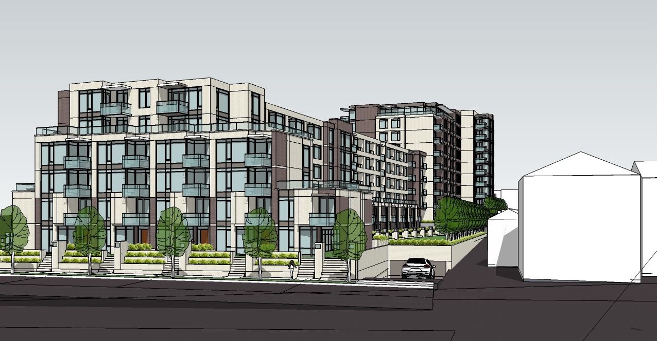Additional image 21 of 175 Richmond Road Condos