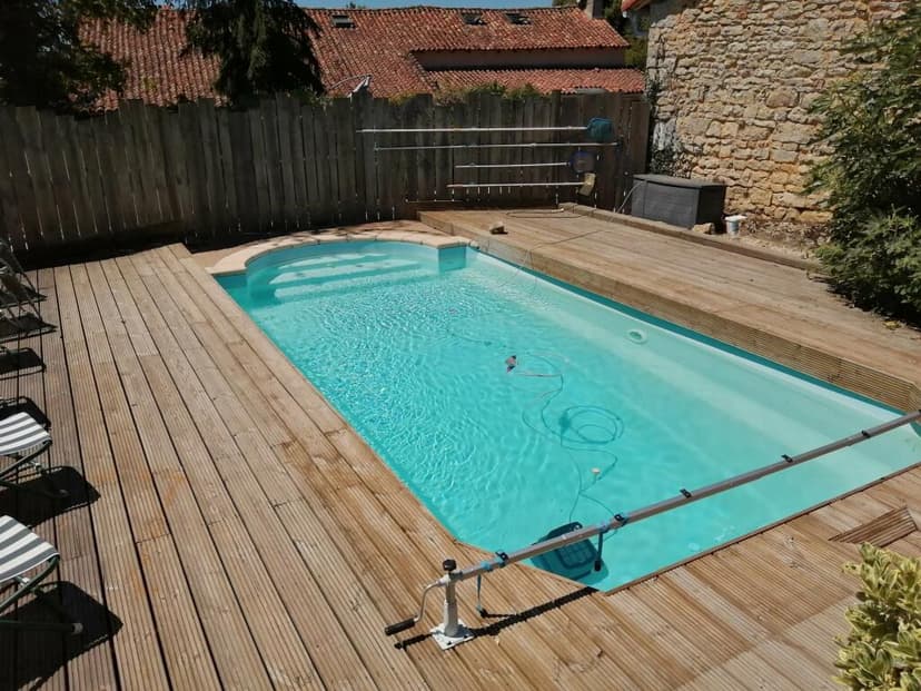 Additional image 2 of Poitou-Charentes, Vienne, Charroux, France