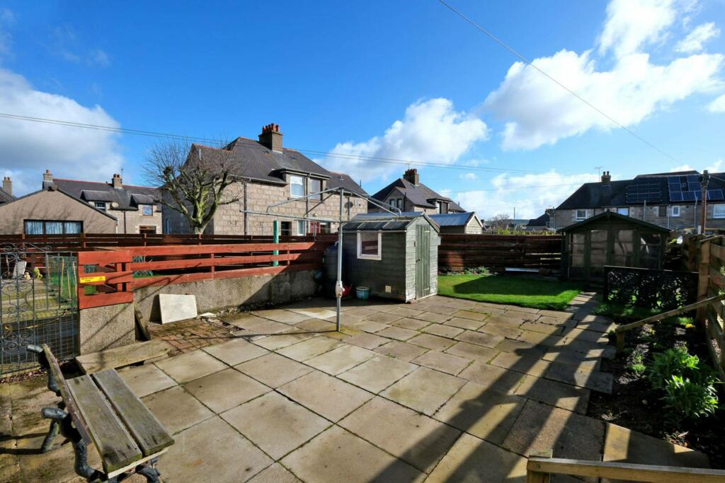 Additional image 16 of 89 George Square, Inverurie, AB51 3YA