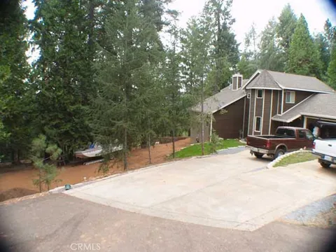 7003 Pioneer Drive, Grizzly Flats, CA 95636