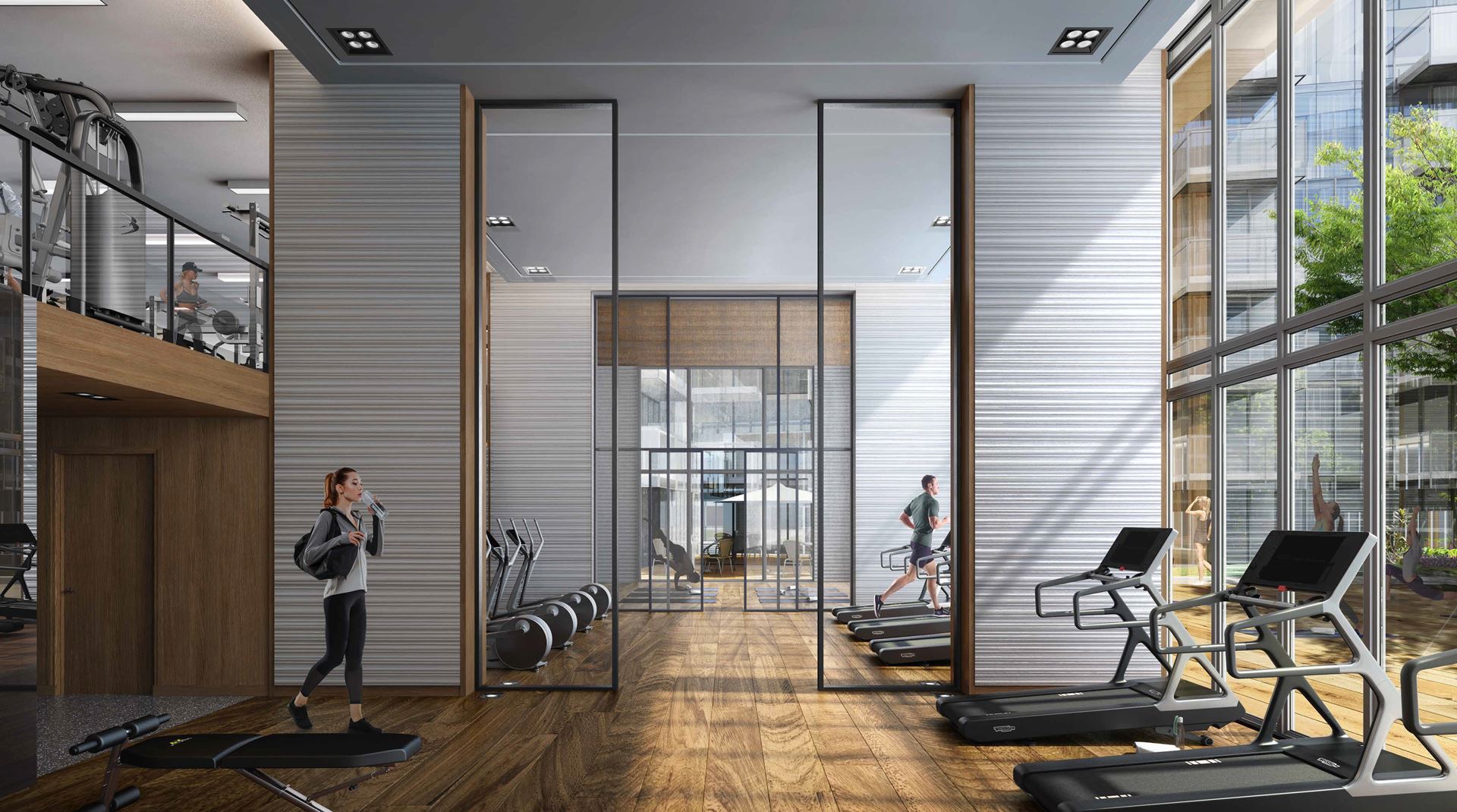 Additional image 19 of M2M SPACES