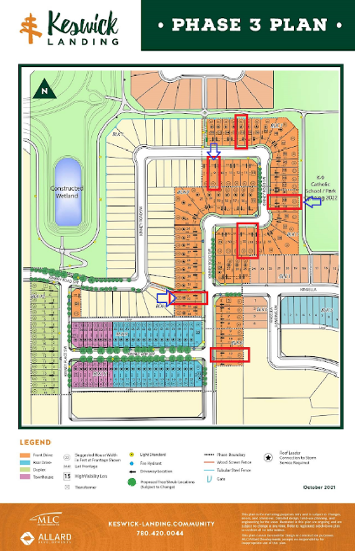 Additional image 23 of Keswick Landing