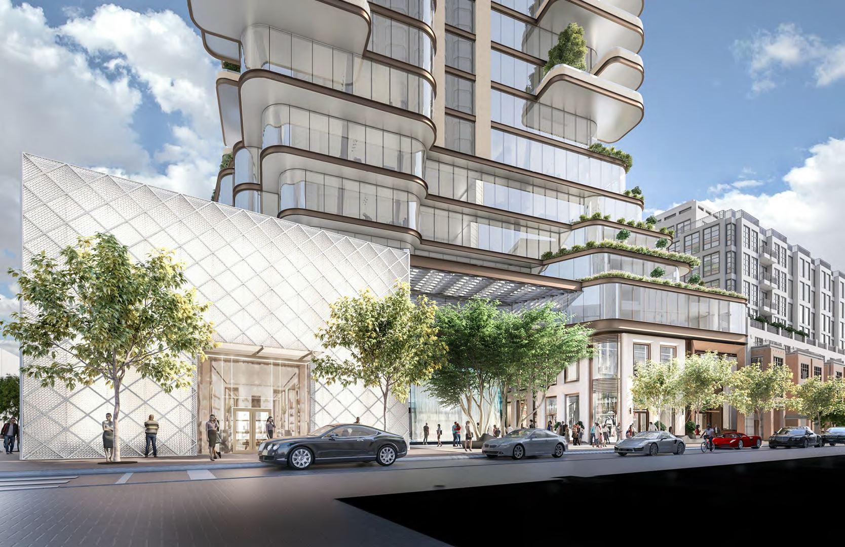 138 Yorkville photo 5
