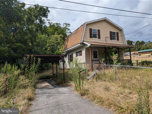 Primary image of 21301 Mcmullen Highway SW, Rawlings, MD 21557