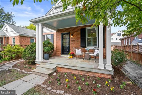 4846 Western Avenue, Bethesda, MD 20816