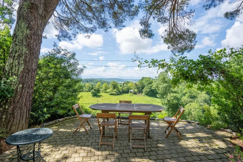 Additional image 2 of Castelnau-Magnoac, Hautes-Pyrénées, Midi-Pyrénées, France