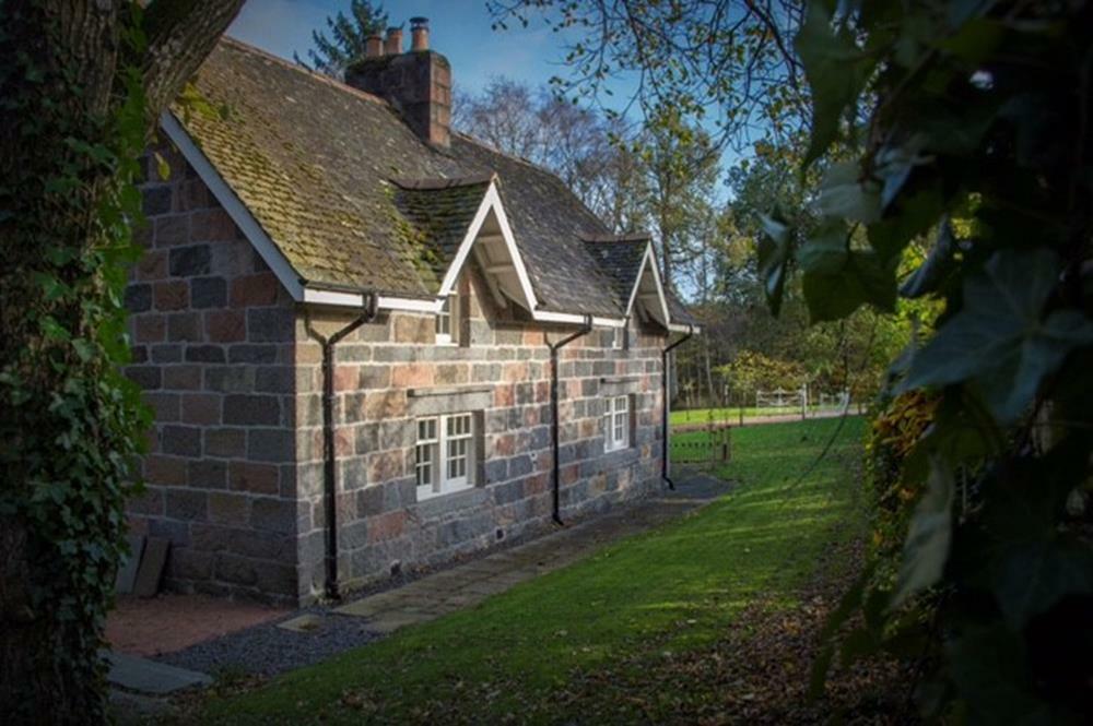 Additional image 22 of Castle Fraser, Inverurie, AB51