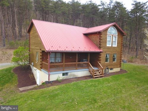 127 Cameron Orchard Road, New Creek, WV 26743