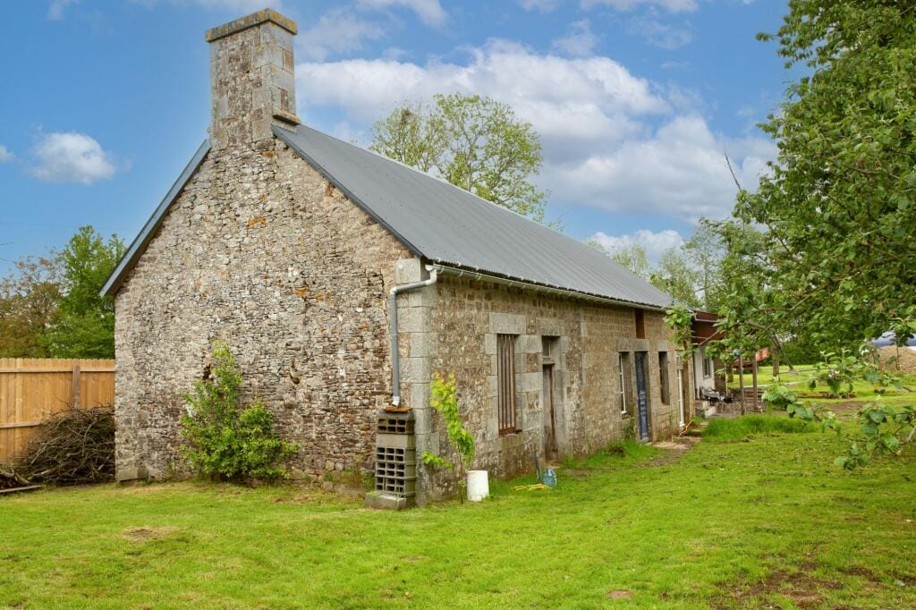 Additional image 3 of Normandy, Manche, Les Loges-Marchis, France