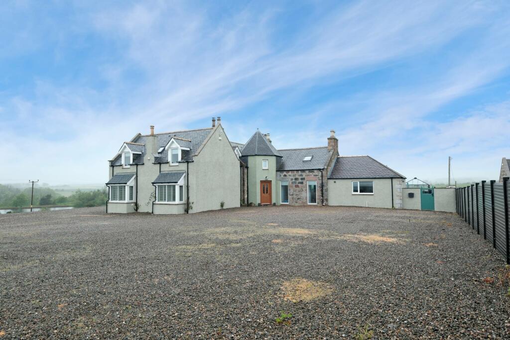 Additional image 33 of Milton Of Leask, Ellon, AB41 8JS