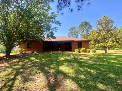 2020 Pisgah Road, Grady, AL 36036