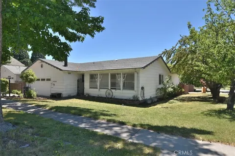 531 Cedar Street, Mount Shasta, CA 96067